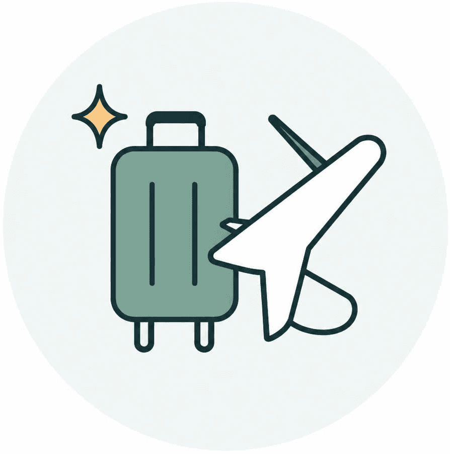 Travel