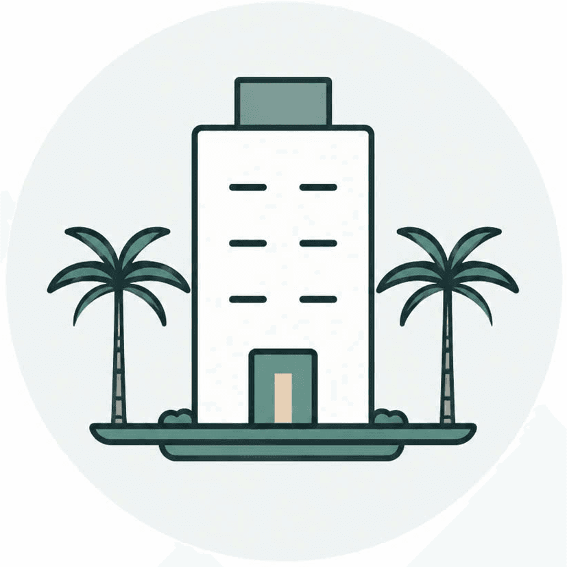 Hotels & Resorts
