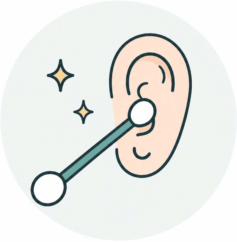 Ear Cleaning