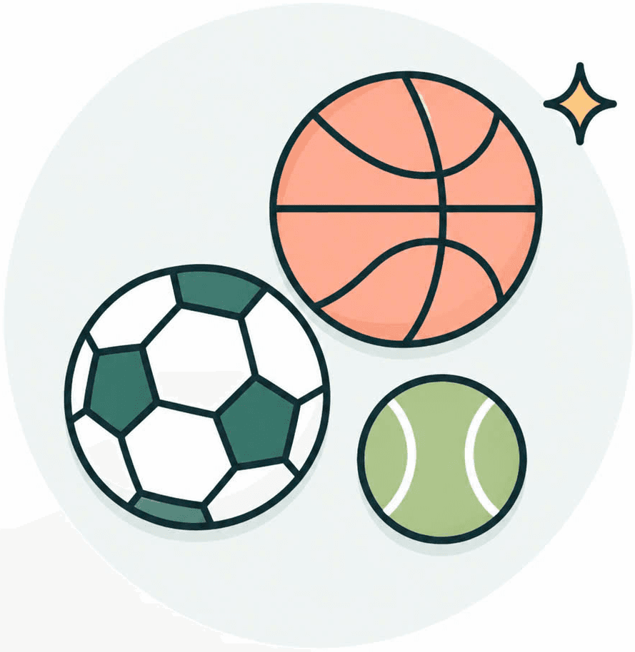 Sports