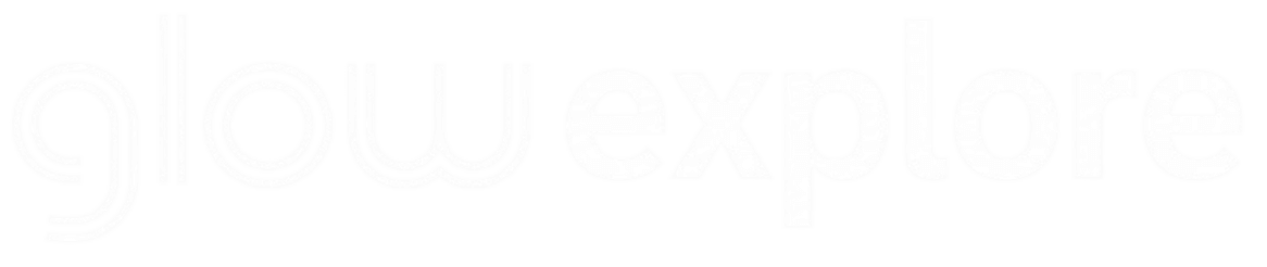 GlowExplore Logo