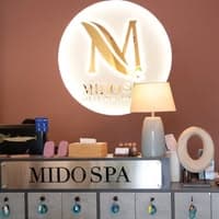 MIDO SPA HCM