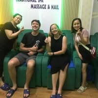 Traditional Spa & Massage