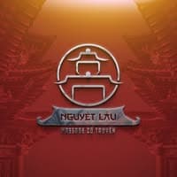 Message Nguyệt Lâu