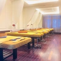 Massage trị liệu Spa Mộc Linh Đường