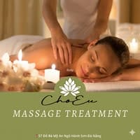 ChoeuSpa - 57 Đỗ Bá Mỹ An, Ngũ Hành Sơn, Đà Nẵng