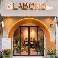 Laboho Spa